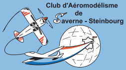 Club d&#039;AéroModélisme de Saverne-Steinbourg
