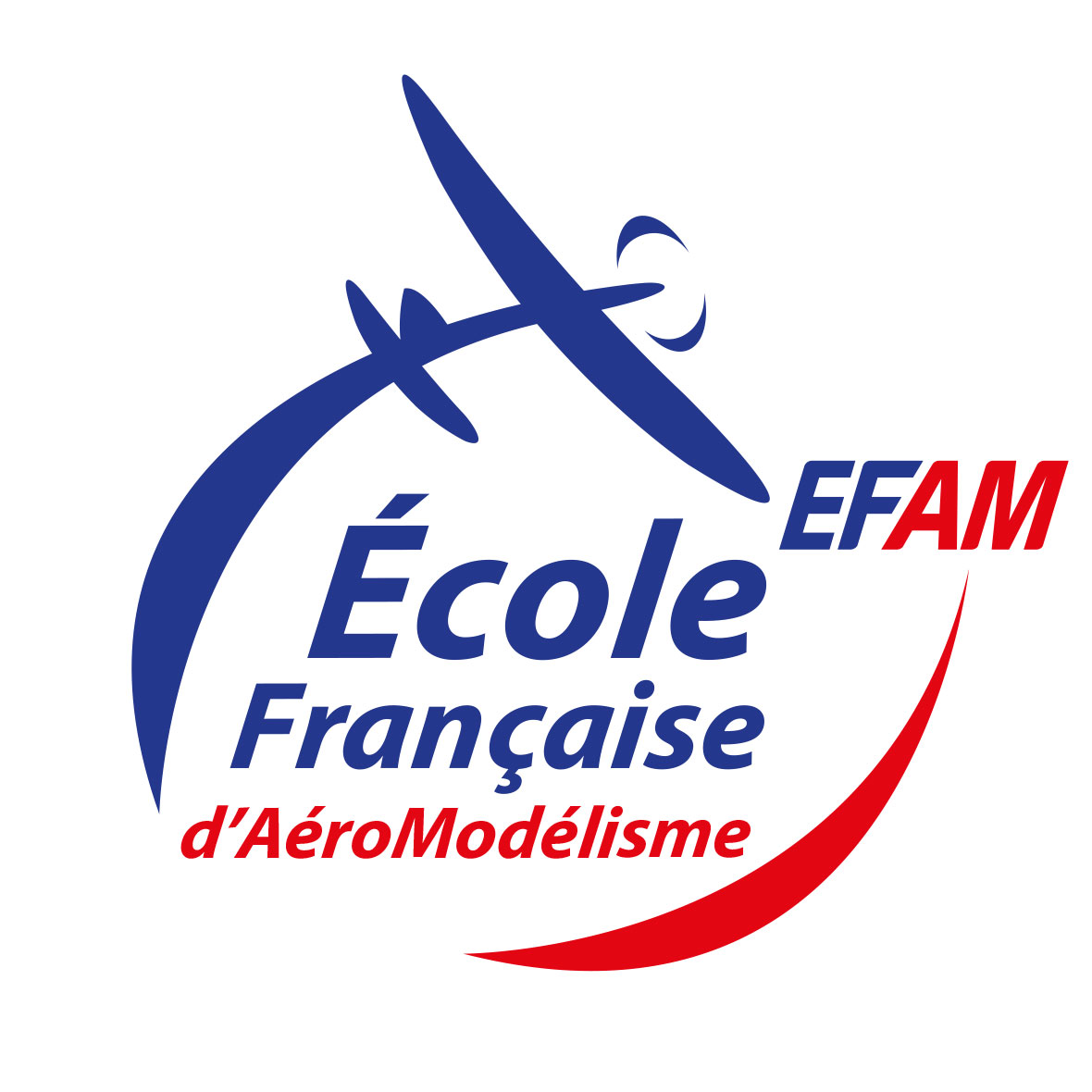 Logo EFAM
